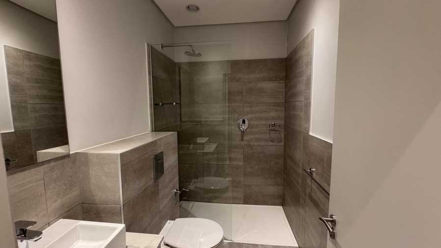 1 Bedroom Property for Sale in Cape Town City Centre Western Cape